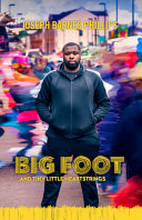 Big foot /