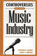 Controversies of the music industry /