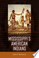 Mississippi's American Indians /