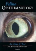 Feline ophthalmology : an atlas & text /