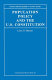 Population policy and the U.S. Constitution /