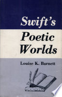 Swift's poetic worlds /