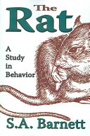 The rat : a study in behavior /