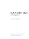 Kandinsky at the Guggenheim /
