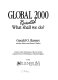 Global 2000 revisited : what shall we do? /