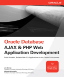 Oracle database AJAX & PHP web application development /