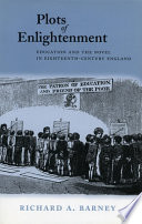 Plots of enlightenment : education and the novel in eighteenth-century England /