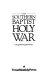The Southern Baptist holy war /