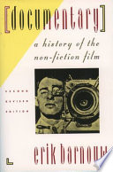 Documentary : a history of the non-fiction film /