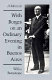 With Borges on an ordinary evening in Buenos Aires : a memoir /