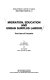 Migration, education, and urban surplus labour : the case of Tanzania /