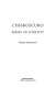 Chiaroscuro : essays of identity /