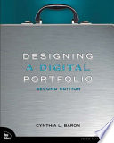 Designing a digital portfolio /