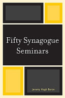 Fifty synagogue seminars /