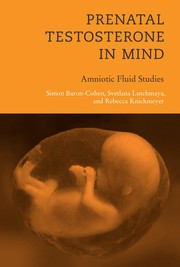 Prenatal testosterone in mind : amniotic fluid studies /