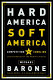 Hard America, Soft America : competition vs. coddling and the battle for the nation's future /