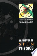 Transverse spin physics /