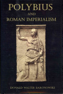 Polybius and Roman imperialism /