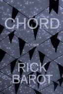 Chord : poems /