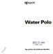 Water polo /