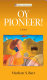 Oy pioneer! : a novel /