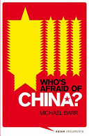 Who's afraid of China? : the challenge of Chinese soft power /