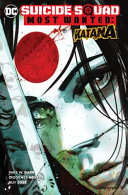 Suicide Squad most wanted: katana /