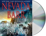 Boar Island /