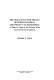 The God-list in the treaty between Hannibal and Philip V of Macedonia : a study in light of the ancient near eastern treaty tradition /