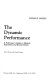 The dynamic performance : a performer's guide to musical expression and interpretation /