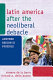 Latin America after the neoliberal debacle : another region is possible /