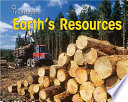 Earth's resources /