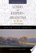 Losers and keepers in Argentina /