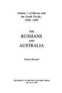 The Russians and Australia /