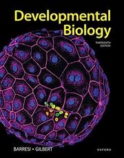 Developmental biology /