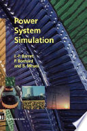 Power system simulation /