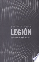 Legión : poema pánico /