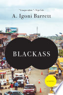 Blackass : a novel /