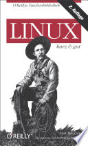 Linux : kurz & gut /