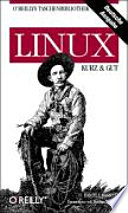 Linux kurz & gut /