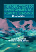 Introduction to environmental remote sensing /