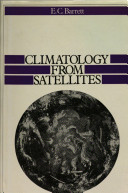 Climatology from satellites /