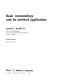Basic immunology and its medical application /