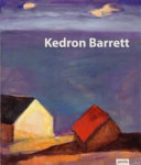 Kedron Barrett.