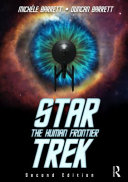 Star Trek : the human frontier /