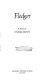 Fledger : a novel /