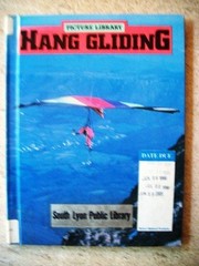 Hang gliding /