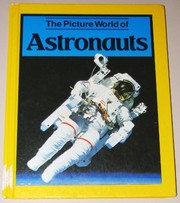 The picture world of astronauts /