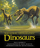 National Geographic dinosaurs /