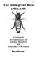 The immigrant bees, 1788-1898 : a cyclopaedia on the introduction of European honeybees into Australia and New Zealand /